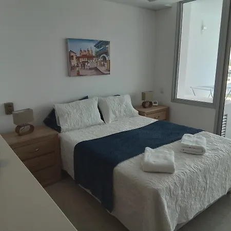 Apartment Comodo Y Agradable Aparta